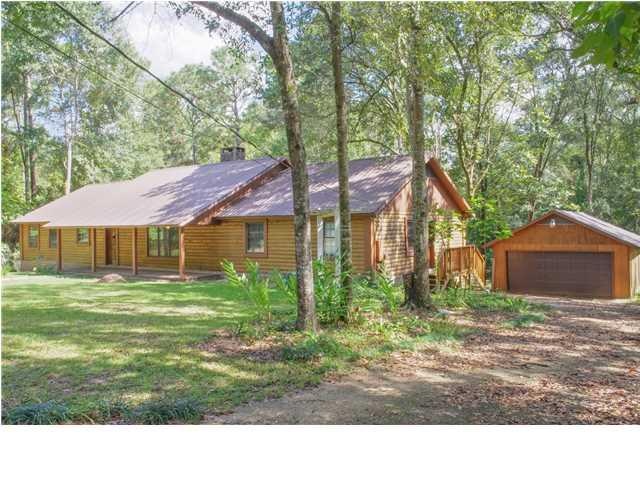 2655 Hamilton Creek Cir, Mobile, AL 36695 - photo 1