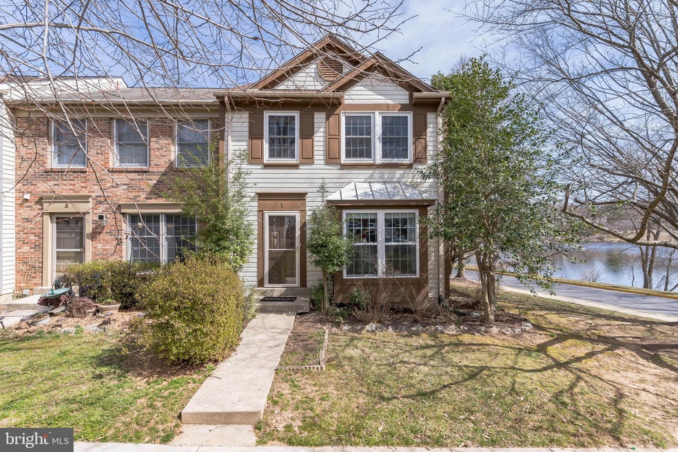 1 Sky Blue Ct, Germantown, MD 20874 - photo 1