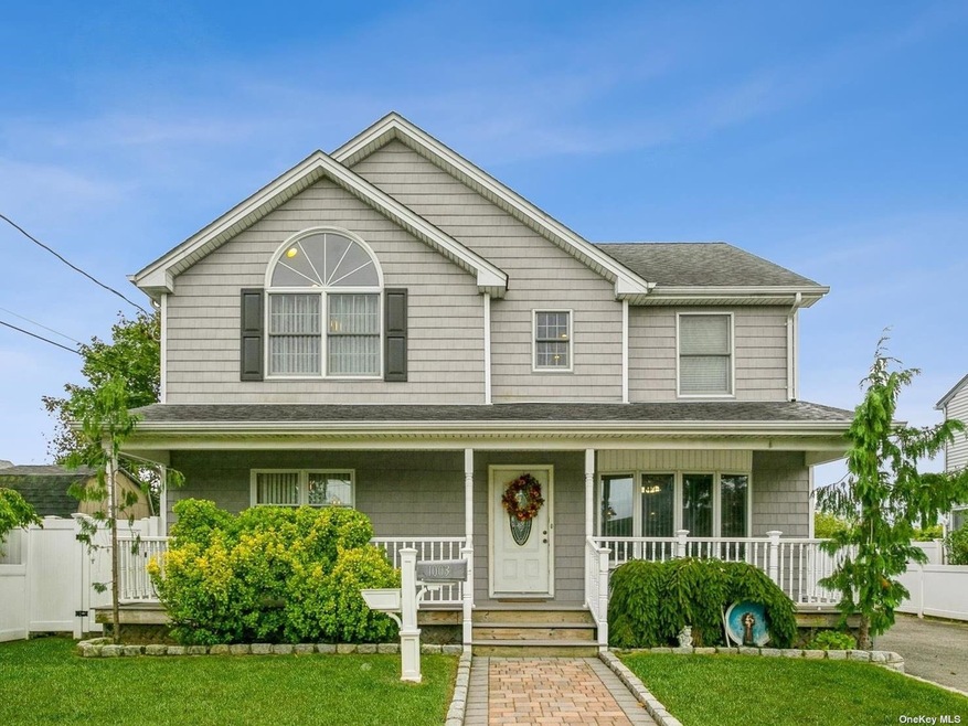 1003 Maple Dr, Franklin Square, NY 11010 - photo 1