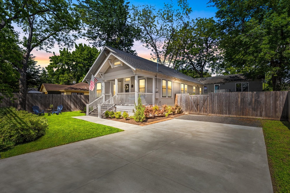 4618 Mcewen St, Houston, TX 77009 - photo 1