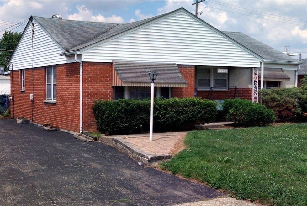 Auditor exterior