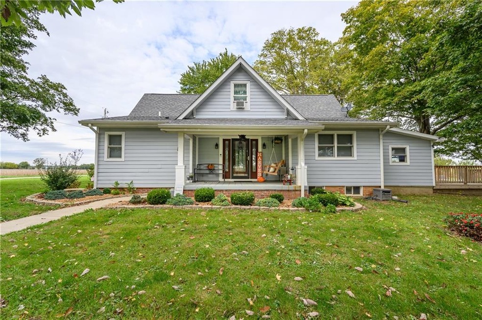 1423 S 550 E, Franklin, IN 46131 - photo 1