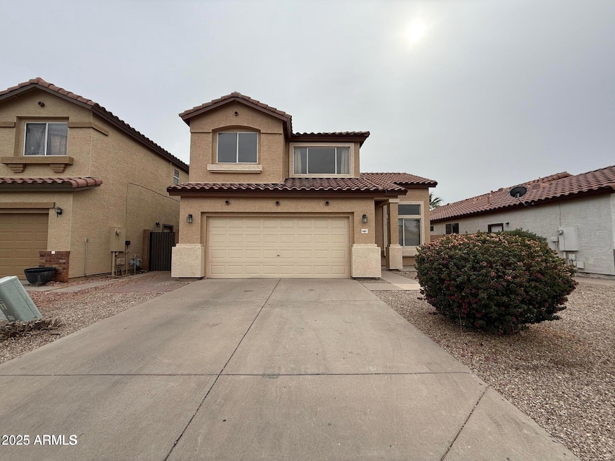 6681 W Megan St, Chandler, AZ 85226 - photo 1