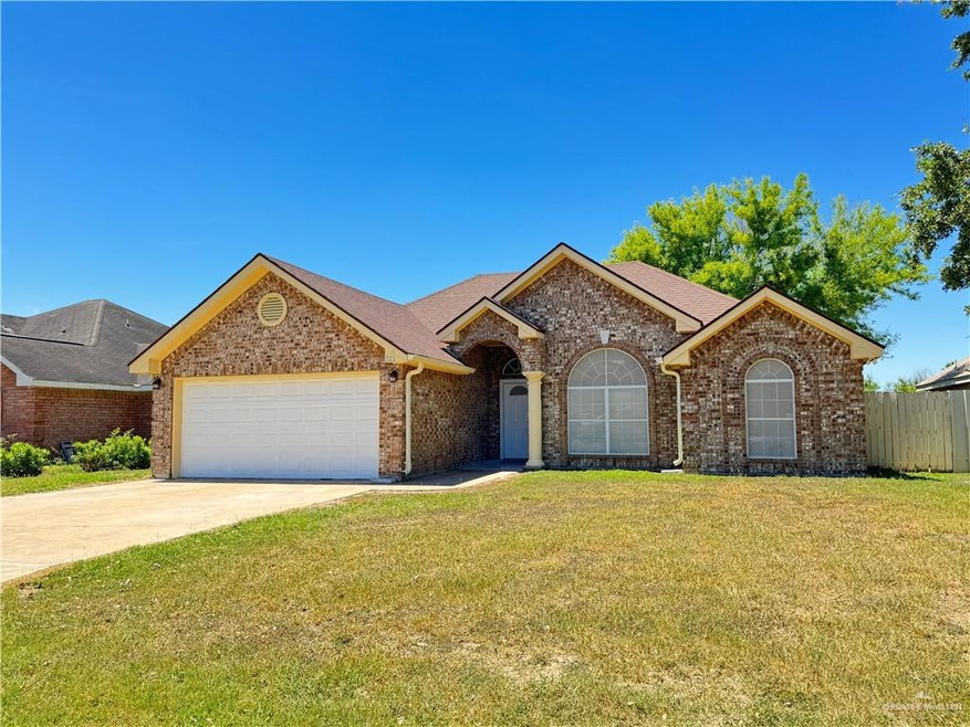 521 Dove Ave, Edinburg, TX 78542 - photo 1