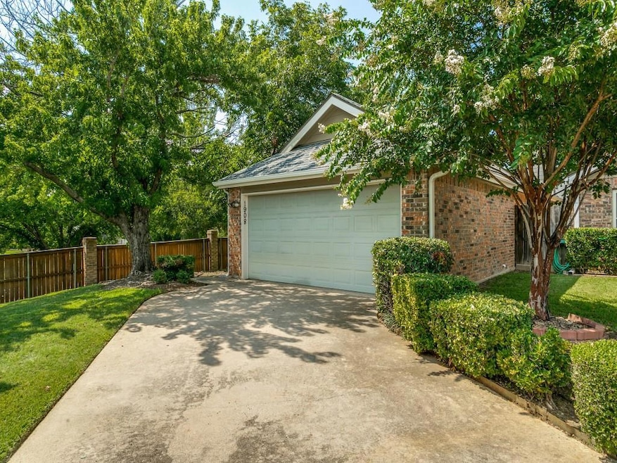 1908 Maplewood Trail, Colleyville, TX 76034 - photo 1