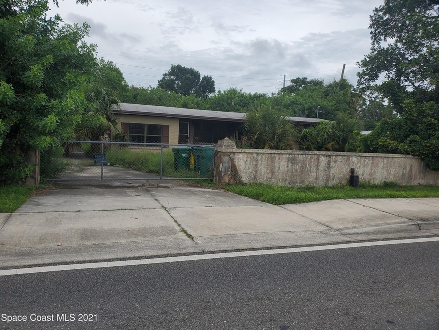 1032 Peachtree St, Cocoa, FL 32922 - photo 1