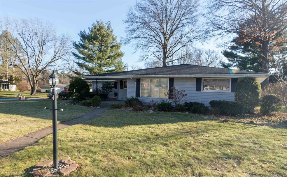 17260 Brandel Ave, South Bend, IN 46635 - photo 1