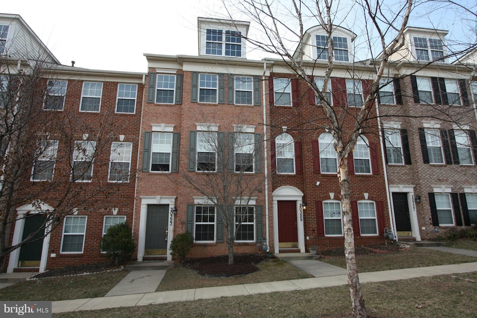 20323 Notting Hill Way, Germantown, MD 20876 - photo 1