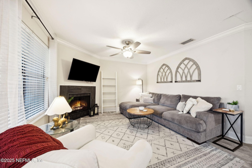 831 Shoreline Cir, Ponte Vedra Beach, FL 32082 - photo 1