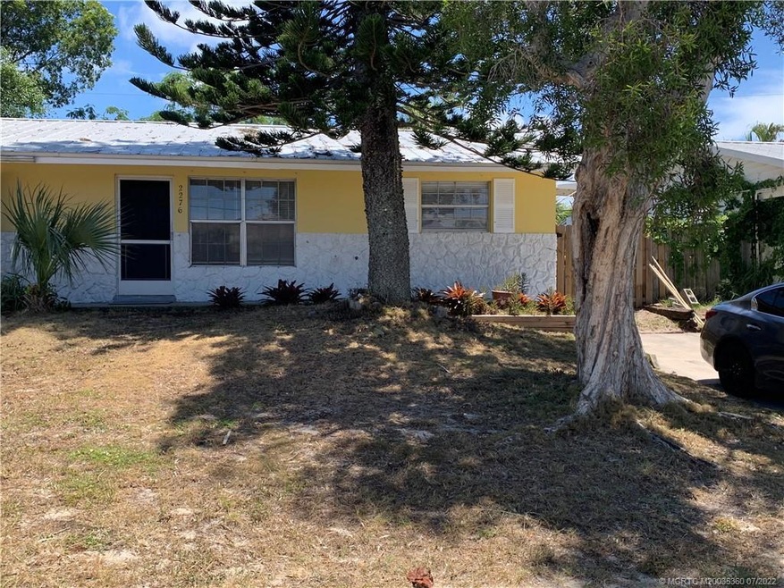 2276 NE Rustic Place, Jensen Beach, FL 34957 - photo 1