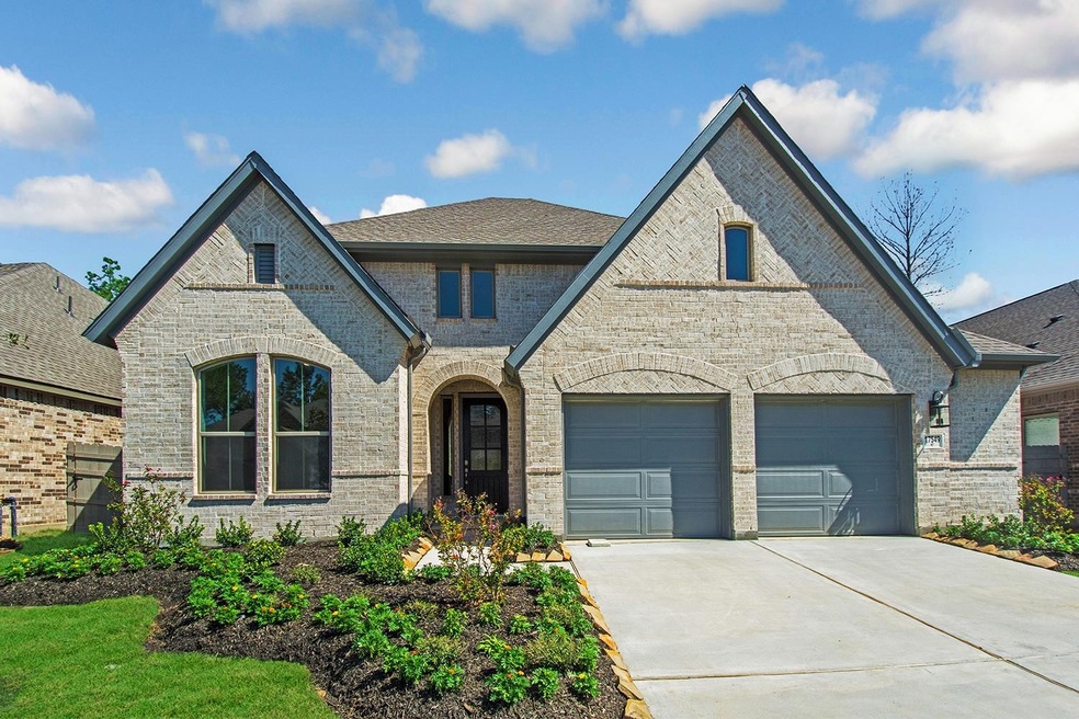 17549 Sunset Skies Rd, Conroe, TX 77302 - photo 1