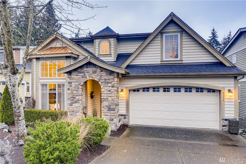 8554 210th Place SW, Edmonds, WA 98026 - photo 1