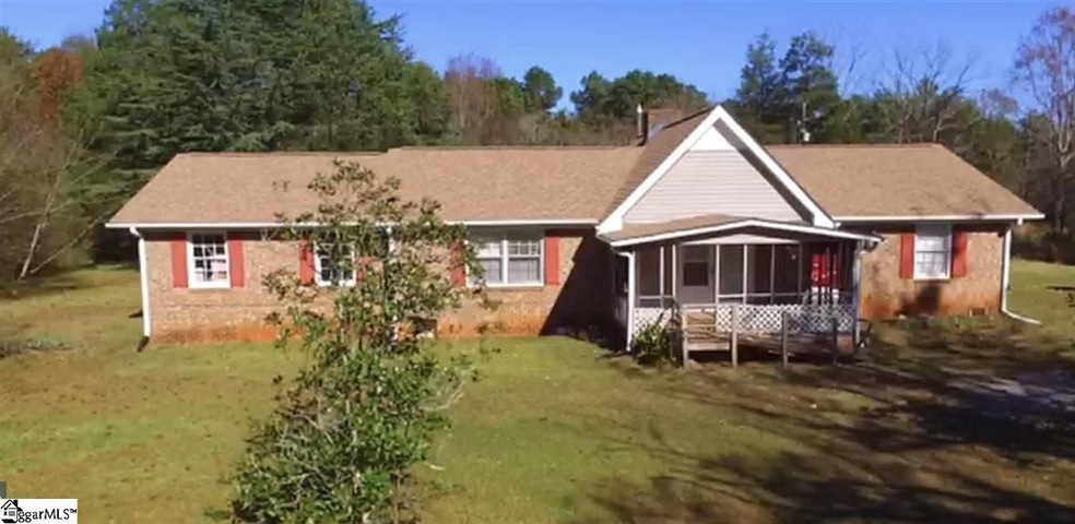 1695 Dickson Rd, Inman, SC 29349 - photo 1