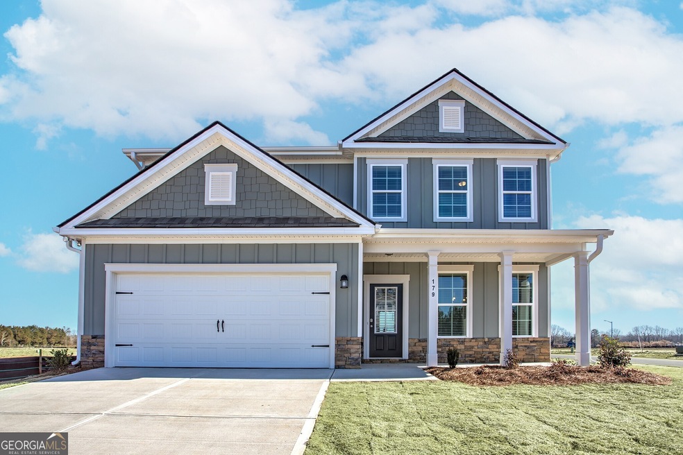 179 Red Birch Ln, Warner Robins, GA 31093 - photo 1