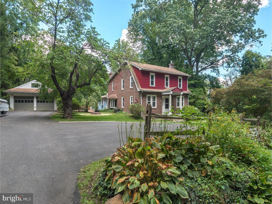 3103 Goezel Rd unit 44, Perkiomenville, PA 18074 - photo 1