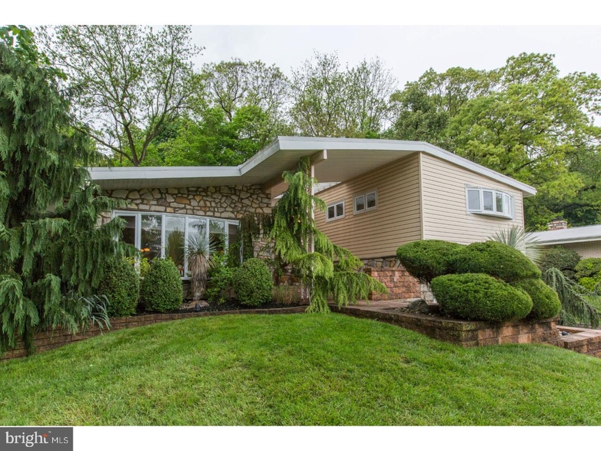 443 Harrison Ave, Glenside, PA 19038 - photo 1