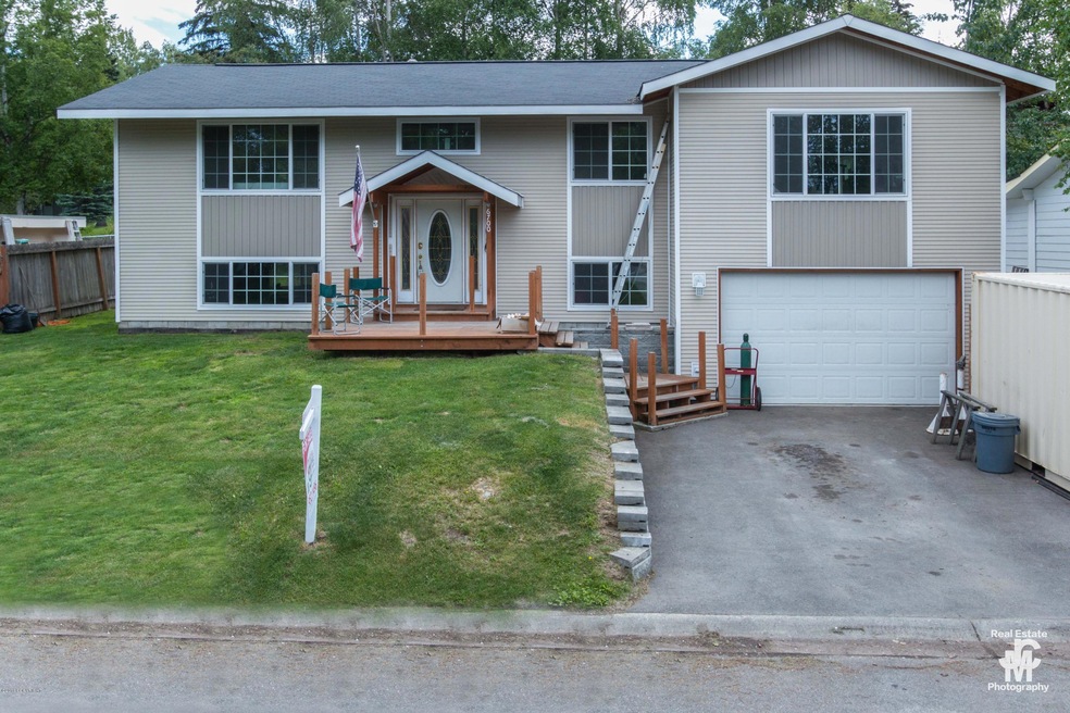 01. Front Exterior