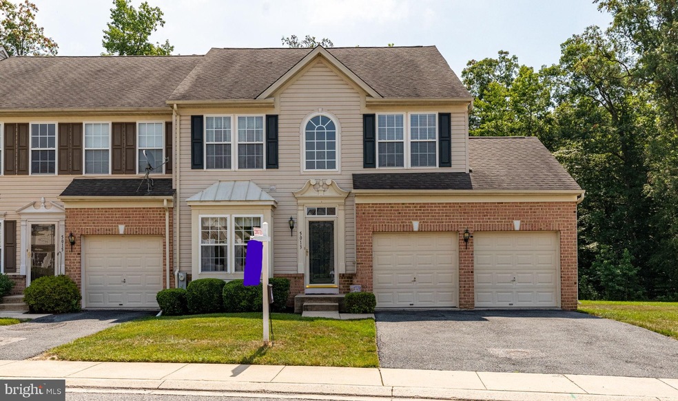 5013 Woods Line Dr, Aberdeen, MD 21001 - photo 1