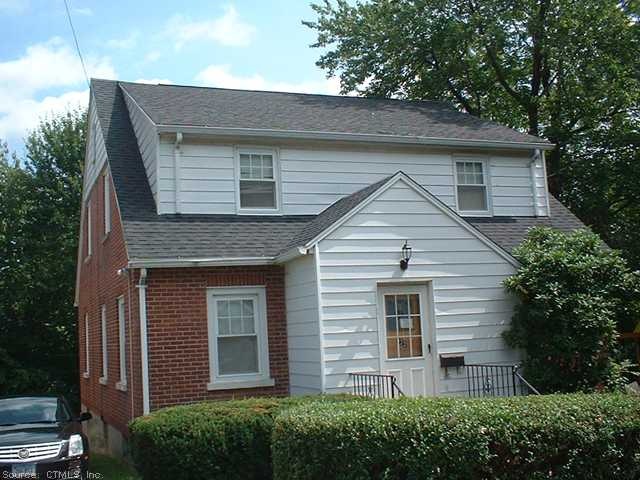 422 Wolcott St, Waterbury, CT 06705 - photo 1