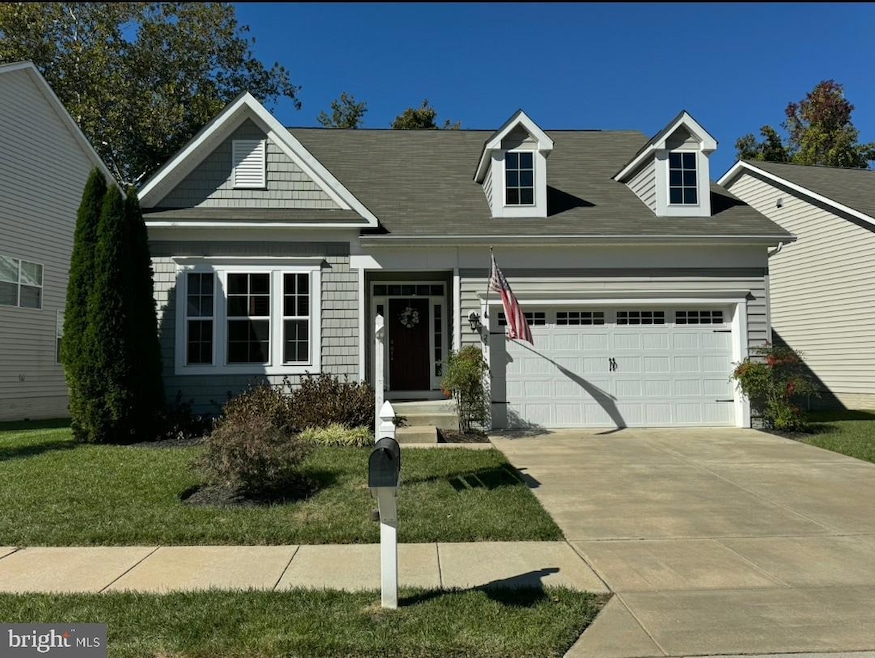 271 Saltgrass Dr, Glen Burnie, MD 21060 - photo 1