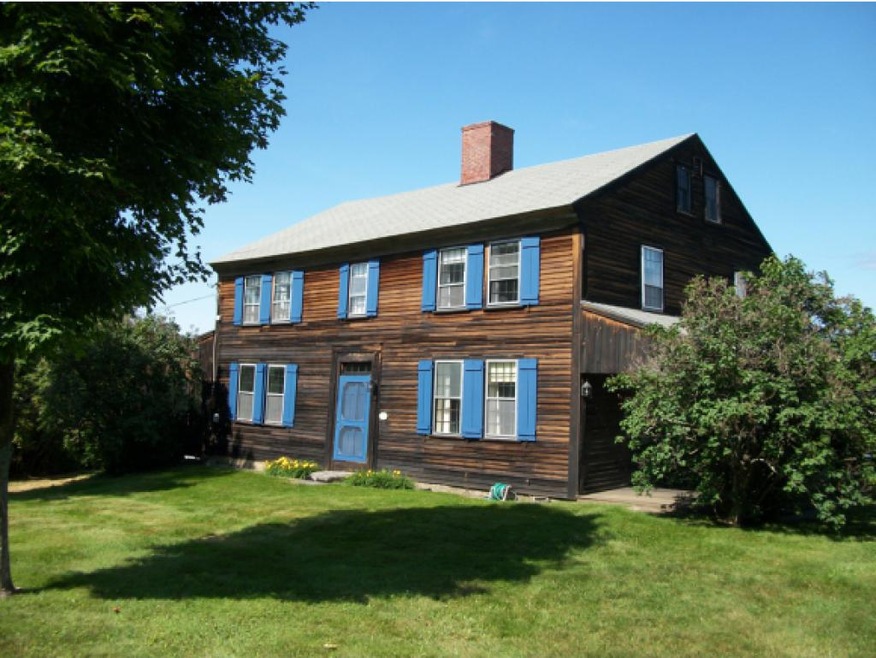 1601 Bridgewater Hill Rd, Plymouth, NH 03264 - photo 1