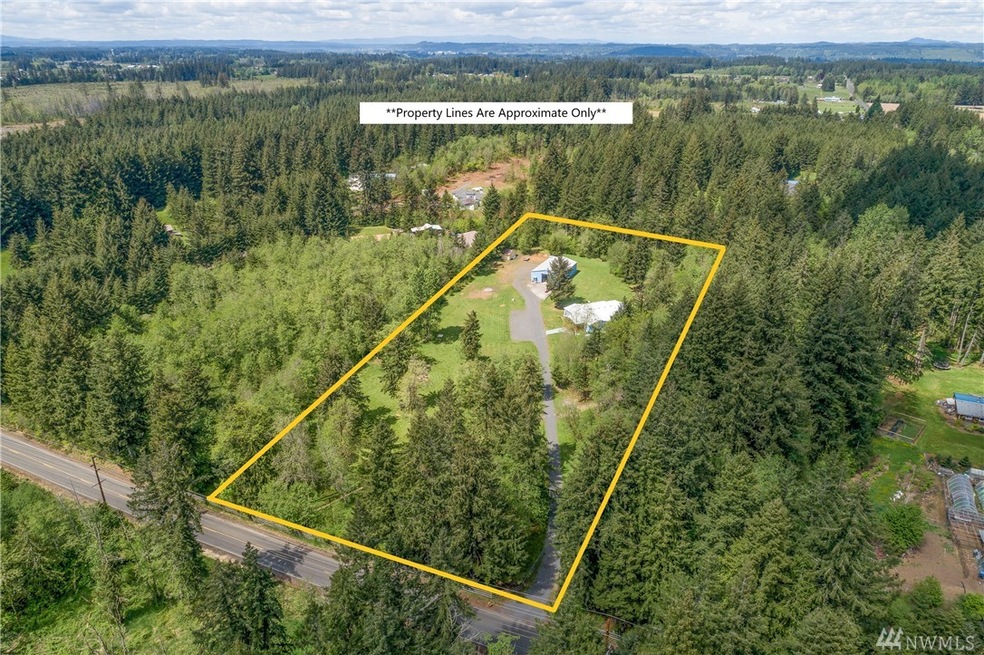 173 E Avery Rd, Chehalis, WA 98532 - photo 1