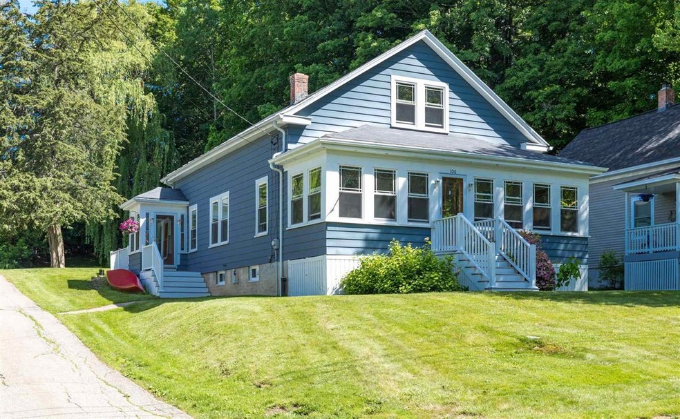106 Cocheco St, Dover, NH 03820 - photo 1