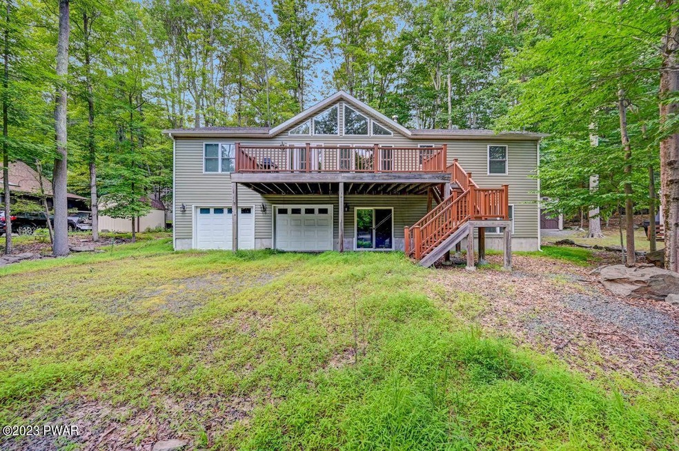 1023 Cedar Dr, Lake Ariel, PA 18436 - photo 1