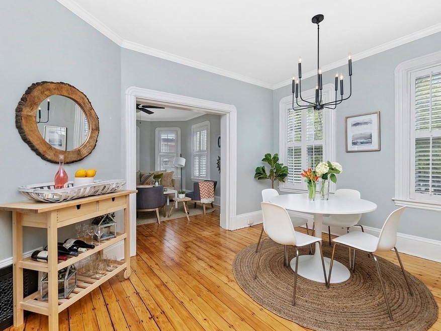 16 Eden St unit 2, Charlestown, MA 02129 - photo 1