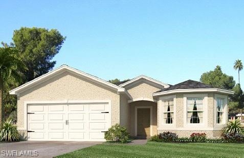 3312 62nd St W, Lehigh Acres, FL 33971 - photo 1