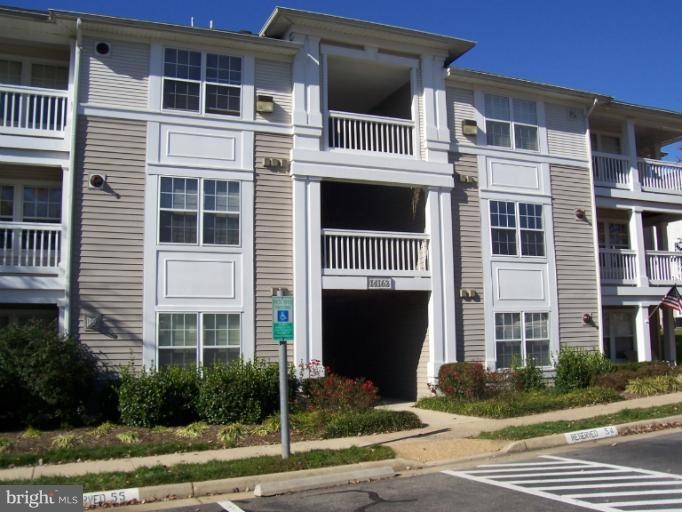 14162 Cuddy Loop unit 204, Woodbridge, VA 22193 - photo 1