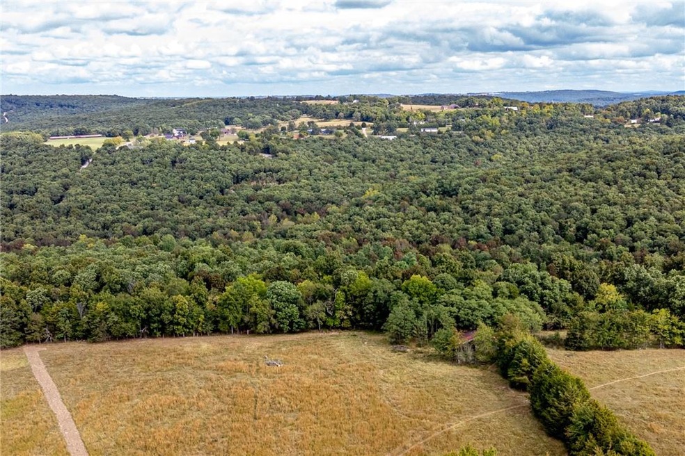 0 Mount T Bo Ln unit 1199064, Elkins, AR 72727 - photo 1