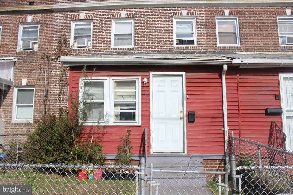 837 Sylvan St, Camden, NJ 08104 - photo 1