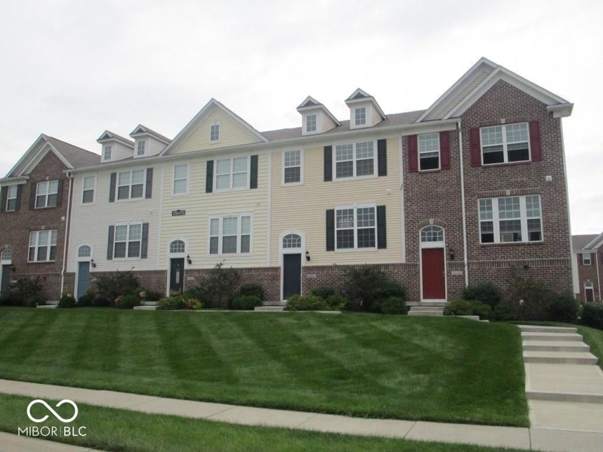 12720 Tamworth Dr, Fishers, IN 46037 - photo 1