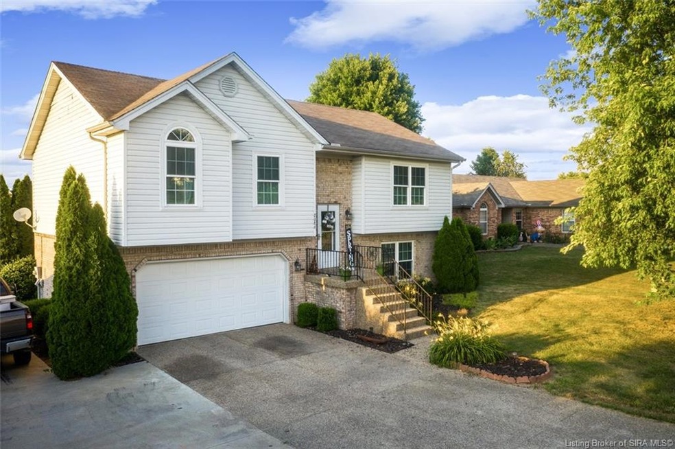 2086 Indiana 337, Corydon, IN 47112 - photo 1