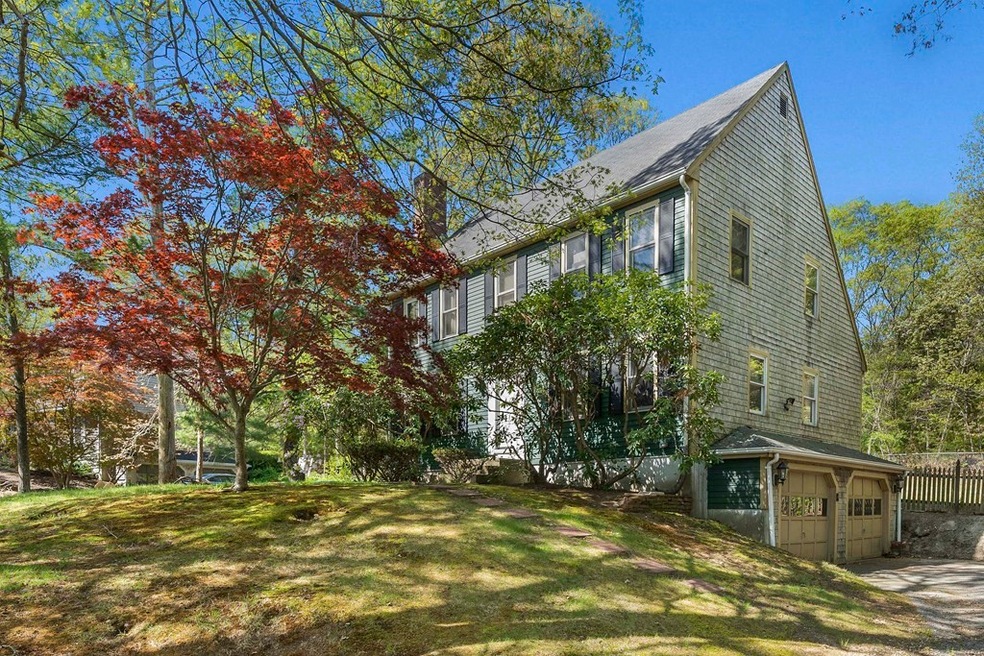 17 Old Barn Rd, Plymouth, MA 02360 - photo 1