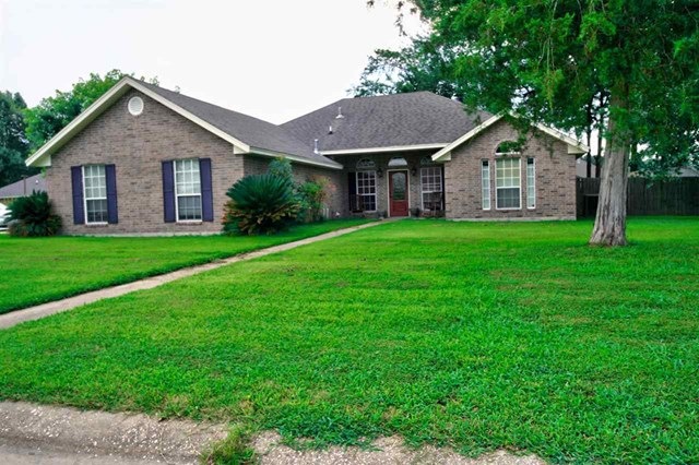 116 Redwood Cir, Lufkin, TX 75904 - photo 1