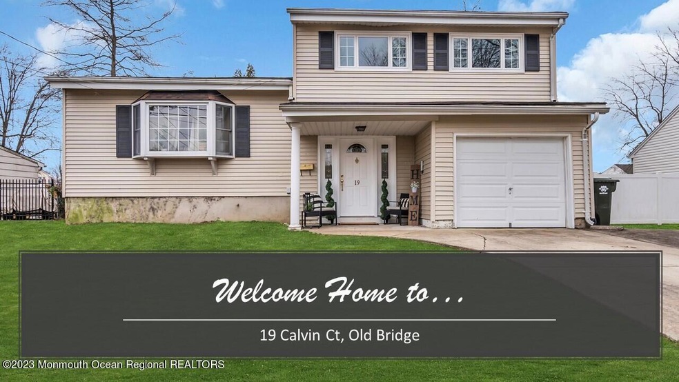 Welcome Home to