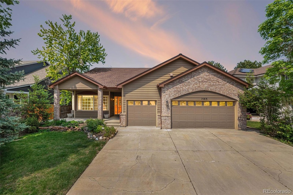 1583 E 131st Place, Thornton, CO 80241 - photo 1