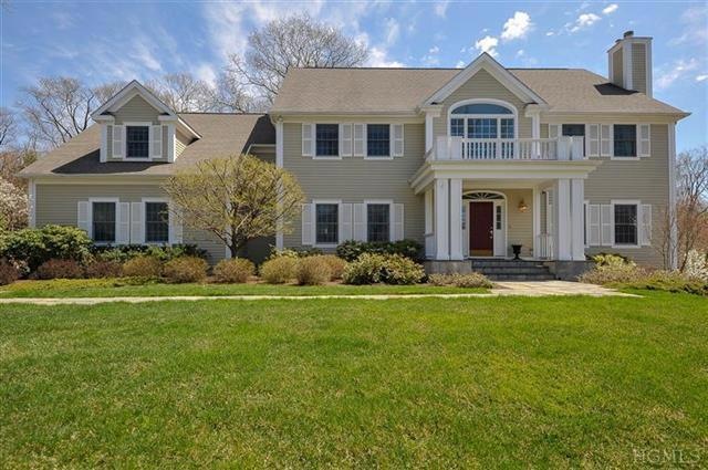 12 Turtleback Way, Chappaqua, NY 10514 - photo 1