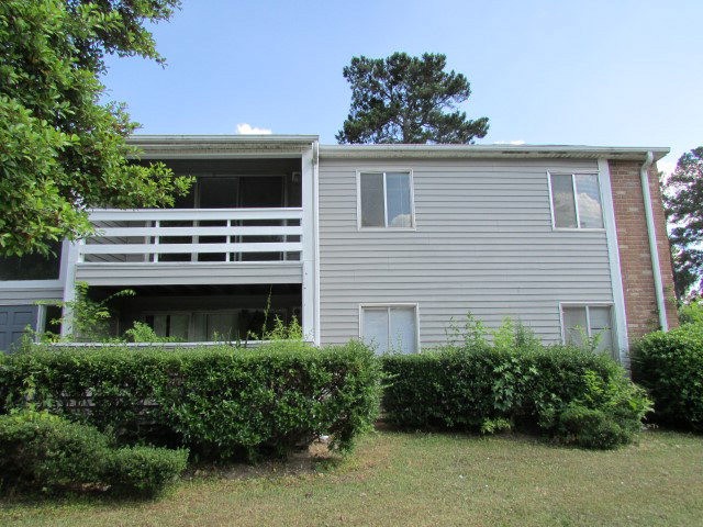 Main View
