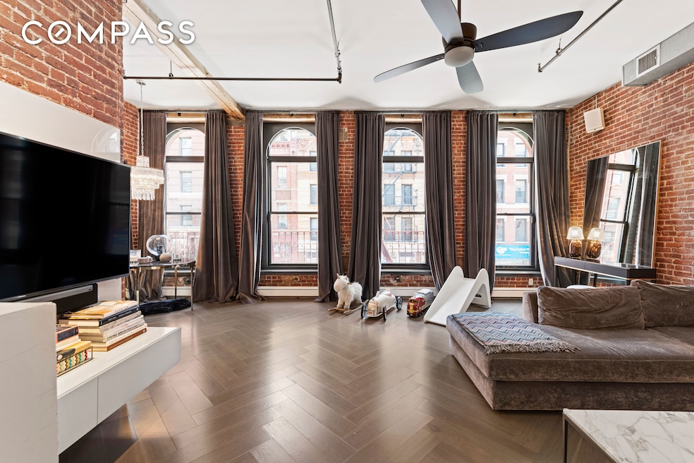 182 Lafayette St unit 2, New York, NY 10013 - photo 1