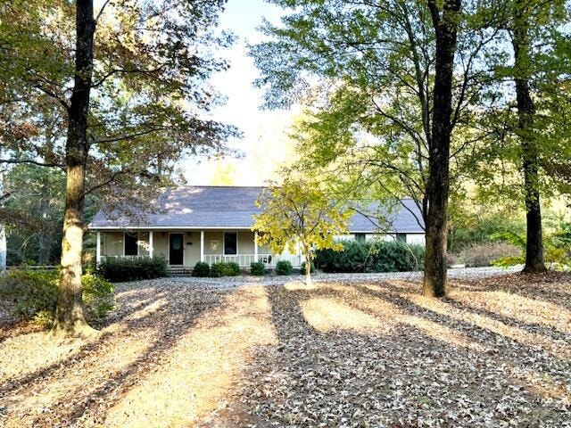 321 Pine Ridge Dr, Louisville, MS 39339 - photo 1