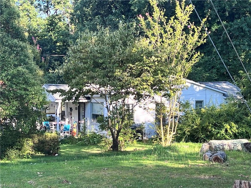 601 Eden Terrace, Archdale, NC 27263 - photo 1