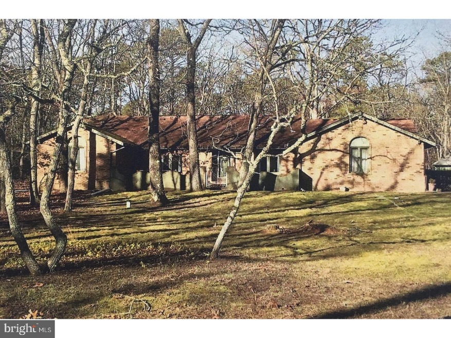 1 Fox Trail, Medford, NJ 08055 - photo 1