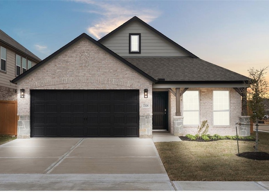 27106 Peaceful Cove Dr, Katy, TX 77493 - photo 1
