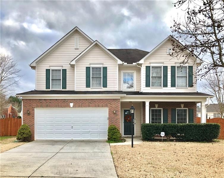 unlisted-address, Duluth, GA 30097 - photo 1