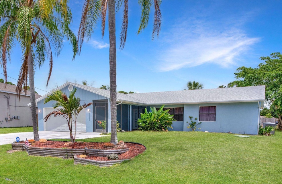 1481 SW Gastador Ave, Port Saint Lucie, FL 34953 - photo 1