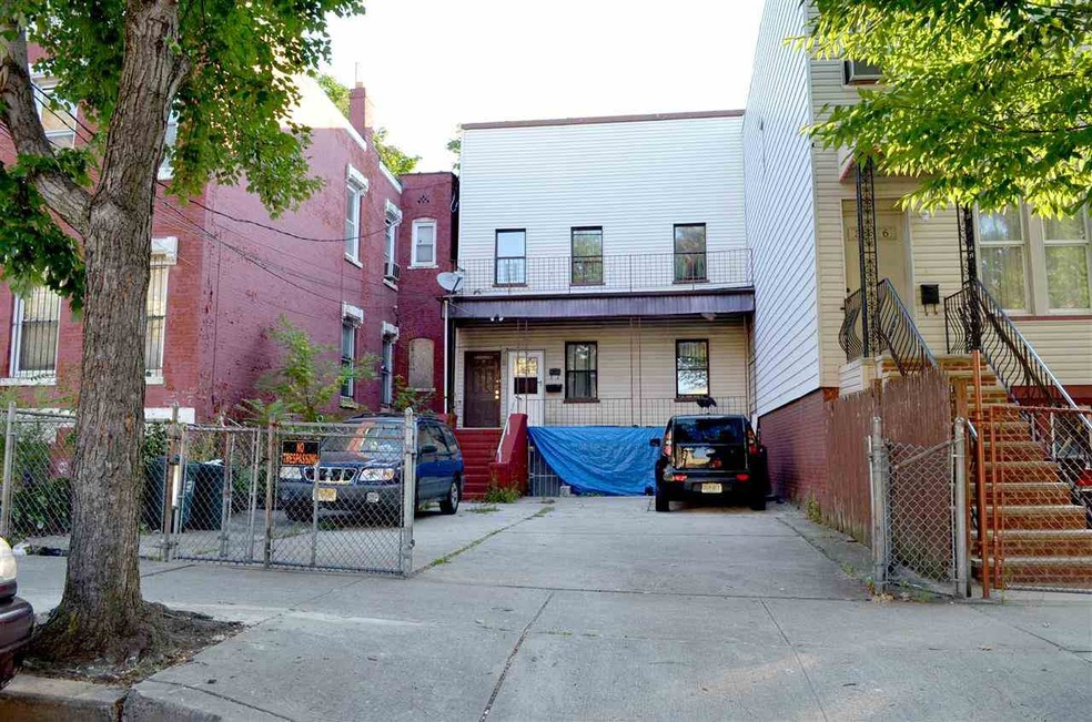 38 Fairview Ave, Jersey City, NJ 07304 - photo 1