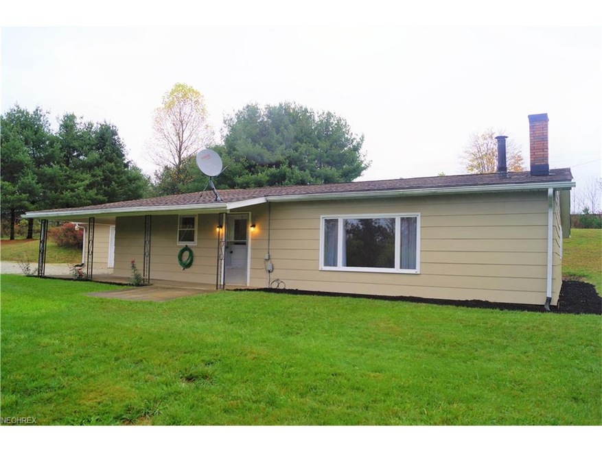 WELCOME TO 5222 CHALON RD. SW CARROLLTON!